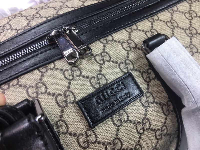 Gucci Travel Bags